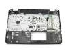 13NB05T1P19011 Original Asus Tastatur inkl. Topcase DE (deutsch) schwarz/schwarz mit Backlight