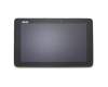 13NB0740AP0122 Original Asus Touch-Displayeinheit 10,1 Zoll (WXGA 1280x800) schwarz