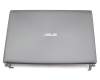 13NB07D2AM0121 Original Asus Displaydeckel inkl. Scharniere 39,6cm (15,6 Zoll) grau