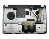 13NB07Z1AP0231 Original Asus Tastatur inkl. Topcase DE (deutsch) schwarz/schwarz mit Backlight