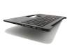 13NB0AU3AM0101 Original Asus Tastatur inkl. Topcase DE (deutsch) schwarz/schwarz mit Backlight