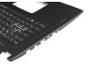 13NB0G90M03011 Original Asus Tastatur inkl. Topcase DE (deutsch) schwarz/schwarz mit Backlight