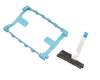 13NB0IA0L17011 Original Asus Festplatten Einbau-Kit für den 2. Festplatten Schacht