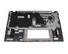 13NB0M2P01011-1 Original Asus Tastatur inkl. Topcase DE (deutsch) silber/pink mit Backlight