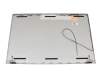 13NB0MZ1P02115-3 Original Asus Displaydeckel 39,6cm (15,6 Zoll) silber
