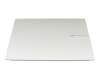 13NB1022P01014-3 Original Asus Displaydeckel 39,6cm (15,6 Zoll) silber
