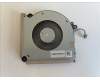 Asus 13NB11B0P01011 K3405VF Lüfter DC12V CTFG(83.77*83.61*7)