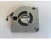 Asus 13NB11B0P01011 K3405VF Lüfter DC12V CTFG(83.77*83.61*7)