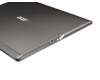 13NM-29A03022A Original Acer Displaydeckel 30,7cm (12,1 Zoll) grau