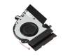 13NR02X0T01011 Original Asus Lüfter (GPU)