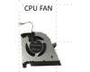 Asus 13NR05S0AP0101 GA401QM CPU Lüfter ASM