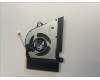 Asus 13NR05S0AP0201 GA401QM GPU Lüfter ASM