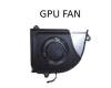 Asus 13NR0AP0T01011 NR2203RM THERMAL GPU Lüfter