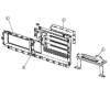 Asus 13PF02N0AM0211 G35CG 3080 AXIAL Lüfter ASSY