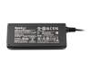 14-060045336 Original Synology Netzteil 60,0 Watt normale Bauform