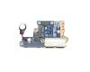 90NB04R0-R10040 Original Asus IO Platine