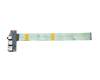 768132-001 Original HP Audio/USB Platine