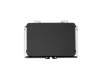 Touchpad Board (schwarz glänzend) original für Acer Extensa 2510-33J2