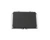 Touchpad Board (schwarz matt) original für Acer Aspire V 15 Nitro (VN7-571G-505C)