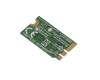 0C011-00110Q00 Original Asus WLAN/Bluetooth Karte 802.11 AC - 1 Antennenanschluss -