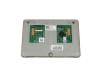 56.HGLN7.003 Original Acer Touchpad Board Silber