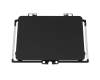 Touchpad Board Schwarz original für Acer Aspire ES1-571