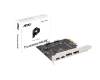 MSI 914-4463-002 MSI Thunderbolt M4 8K PCIe Erweiterungskarte