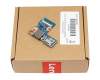 USB/SD-Karten Platine original für Lenovo ThinkPad L14 Gen 4 (21H1/21H2)