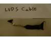 14004-00060400 Asus TK PCA70 LVDS CABLE