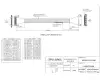 Asus 14004-00690200 LMT VG278H LVDS Kabel (CMI)