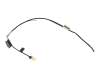 14005-04080300 Original Asus Displaykabel LED eDP 40-Pin