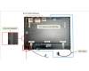 Asus 14005-04370000 N7600ZE IPS EDP Kabel