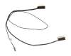 14005-04400300 Original Asus Displaykabel LED eDP 30-Pin IPS