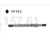 Asus 14010-006350RR UM5302LA TP FFC 8 PIN 80MM
