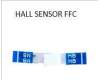 Asus 14010-00878900 GZ301VV HALL SENSOR FFC 8P 0.5 L45