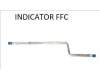 Asus 14010-009119RR G834JY INDICATOR FFC 10P 217X5.5X0.3MM