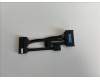 Asus 14020-00110500 VC65R HDD Y Kabel 30MM PACK