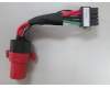 Asus 14026-00110000 DC JACK Kabel 10P TO 10P,73MM