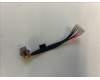 Asus 14026-00180000 FA506IV DC JACK Kabel 8PIN