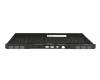 1417-00LA0DR Original Dell Tastatur inkl. Topcase DE (deutsch) schwarz/schwarz mit Backlight