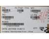 Lenovo 145500015 LINECORD lux 0040+H03VV-F 0.75/3C+0011 1
