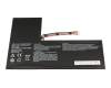 1480124 Original Wortmann Akku 37Wh
