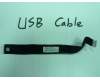 14G140358000 Asus K43BY-1A USB CABLE