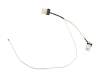 14005-01920200 Original Asus Displaykabel LED eDP 30-Pin mit Webcam-Anschluss