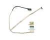 Displaykabel LED 40-Pin original für Samsung NP550P7C-S0BDE