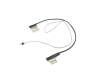 750579-001 Original HP Displaykabel LVDS 40-Pin