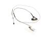 Displaykabel LED eDP 30-Pin (non-Touch) für Packard Bell Easynote TE69AP-C61Q