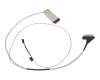 Displaykabel LED eDP 30-Pin Non-Touch für Packard Bell Easynote LG81AP
