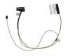 50.Q2MN2.009 Original Acer Displaykabel LED eDP 30-Pin