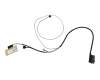 5C10N67449 Original Lenovo Displaykabel LED eDP 30-Pin